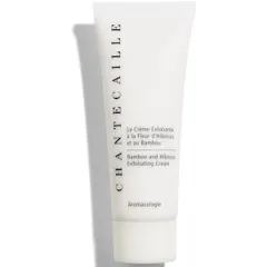 Chantecaille - Hibiscus and Bamboo Exfoliating Cream