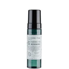 Ecooking - 50+ Cleansing Foam