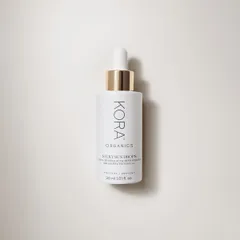 KORA Organics - Silky Sun Drops 100% Mineral Sunscreen Serum