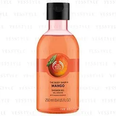 Mango Shower Gel