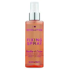 I Heart Revolution - Setting Spray - Peaches & Cream