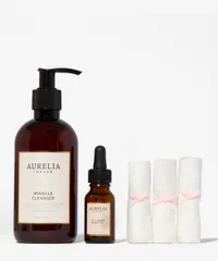 Limited Edition Cleansing Cult Favourites