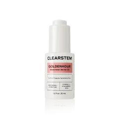 CLEARSTEM Skincare - GOLDENHOUR Watermelon Barrier Oil