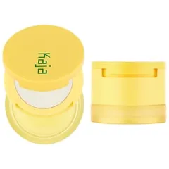 Kaja - Balmy Bento Lip Balm + Scrub