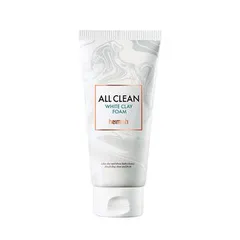 Heimish - All Clean White Clay Foam