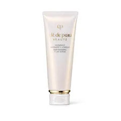 Cle de Peau - Skincare Skin-Refining Clay Scrub