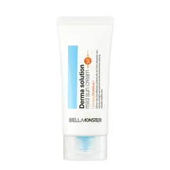 BELLAMONSTER - Derma Solution Mild Sun Cream