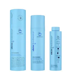 Skingredients - AHA Cleanse Brightening + Exfoliating Lactic Acid Cleanser