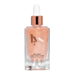 LYS Beauty - Think Bright Glow + Hydrate Serum