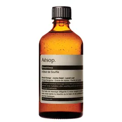 Aesop - Breathless