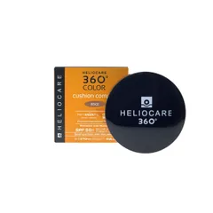 Heliocare - 360 Color Cushion Compact SPF50+ Beige
