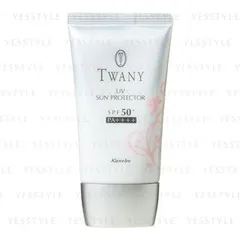 Kanebo - Twany UV Sun Protector SPF 50 PA++++