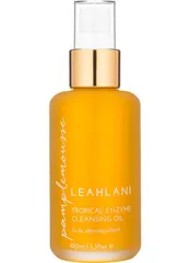 Pamplemousse Tropical Enzyme Cleansing Oil