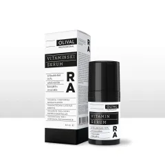 Olival - Vitamin Serum RA