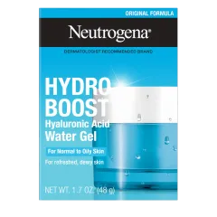 Hydro Boost Hyaluronic Acid Water Gel with Signature Fragrance