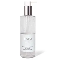 ESPA - Bergamot & Jasmine Hand Sanitiser