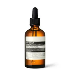 Parsley Seed Anti-Oxidant Intense Serum