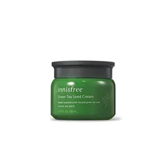 Green Tea Seed Cream