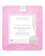 FOREO - Glow Addict Brightening UFO Mask