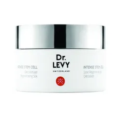 Dr. Levy - Decolletage Regenerating Silk Cream