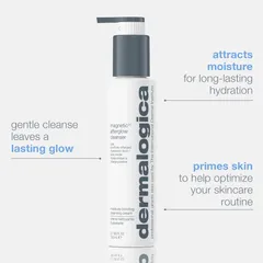Dermalogica - Magnetic[+] Afterglow Cleanser