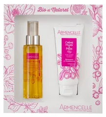 Armencelle - Précieuse Repair Oil + Hand & Foot Cream Organic