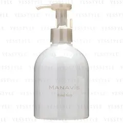 MANAVIS - Hand Soap