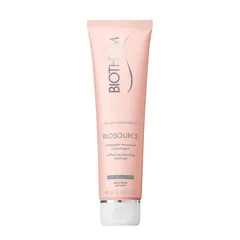 BIO - SOURCE SOFTENING FOAMING CLEANSER