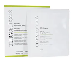 Ultraceuticals - NEW Ultra B2 Hydration Mask