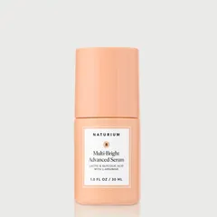 Naturium - Multi-Bright Advanced Serum