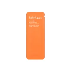 Sulwhasoo - Lumiwise Brightening Ampoule Serum