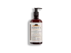 Beekman 1802 - Honey & Orange Blossom Goat Milk Lotion