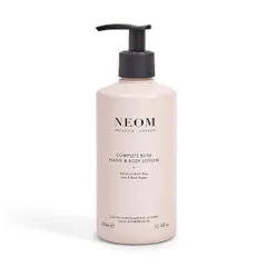 NEOM - Complete Bliss Hand and Body Lotion