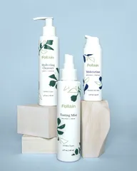 Follain - DAILY HYDRATION ESSENTIALS