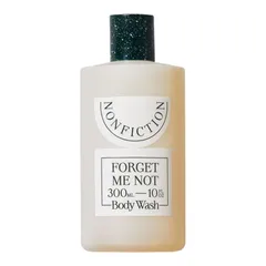 Nonfiction - Forget Me Not Body Wash
