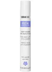 Ren Skincare - REN Keep Young Beautfiul Firm Lift Eye Cream