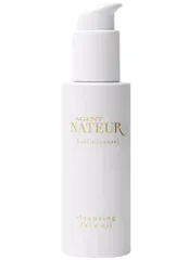 Agent Nateur - Holi Cleansing Face Oil