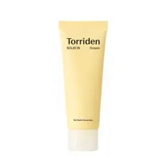 the Torriden Store - SOLID IN Ceramide Cream