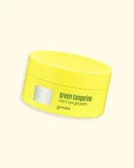 Goodal - Green Tangerine Vita C Eye Gel Patch