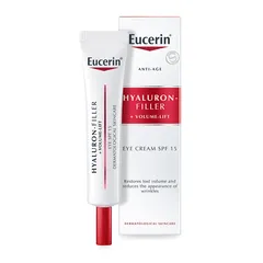 Eucerin - Anti-Age Volume-Filler Eye Cream