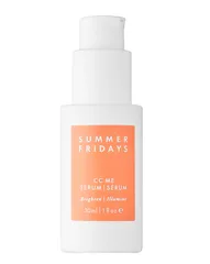 Summer Fridays - CC Me Serum