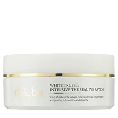 dAlba - Buy Dalba White Truffle Intensive The Real Eye Patch in Australia - Korean Skincare Online