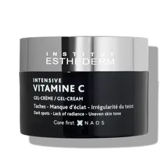 Institut Esthederm - Intensive Vitamin C Brightening Face Gel Cream