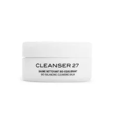 Cosmetics 27 - Cleanser 27