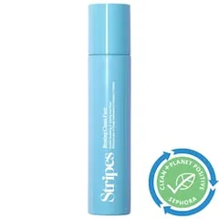 Stripes - Resting Clean Face Ultra Gentle Cleanser with Squalane + Ceramides