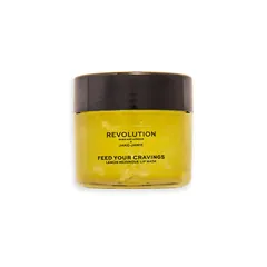 REVOLUTION SKINCARE - X Jake Jamie Lemon Meringue Lip Mask