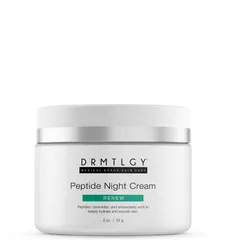 DRMTLGY - Peptide Night Cream