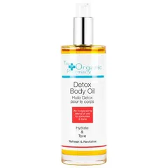 The Organic Pharmacy - Firm & Slim Detox Body Oil