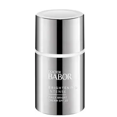 BABOR - Doctor Babor Brightening Intense: Daily Bright Cream SPF20