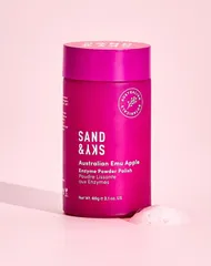 Sand & Sky - Australian Glow Berries Enzyme Powder Polish